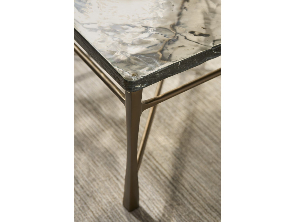 Modern / Mist & Veil - Cirrus Table