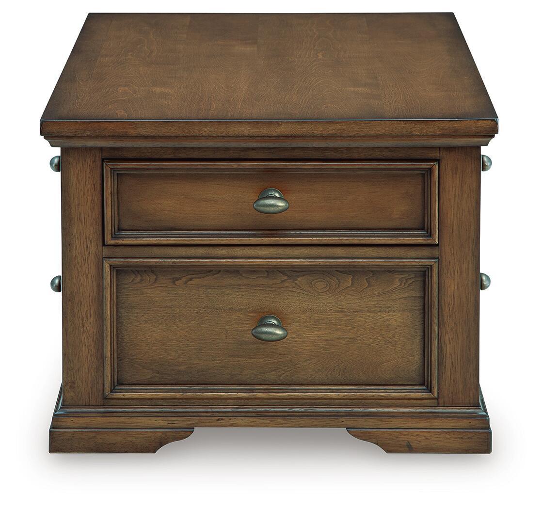 Channley - Table