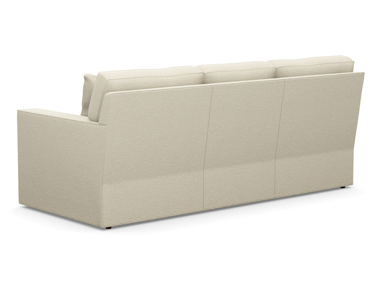 Lexington Upholstery - Bristol Sleeper Sofa - Beige