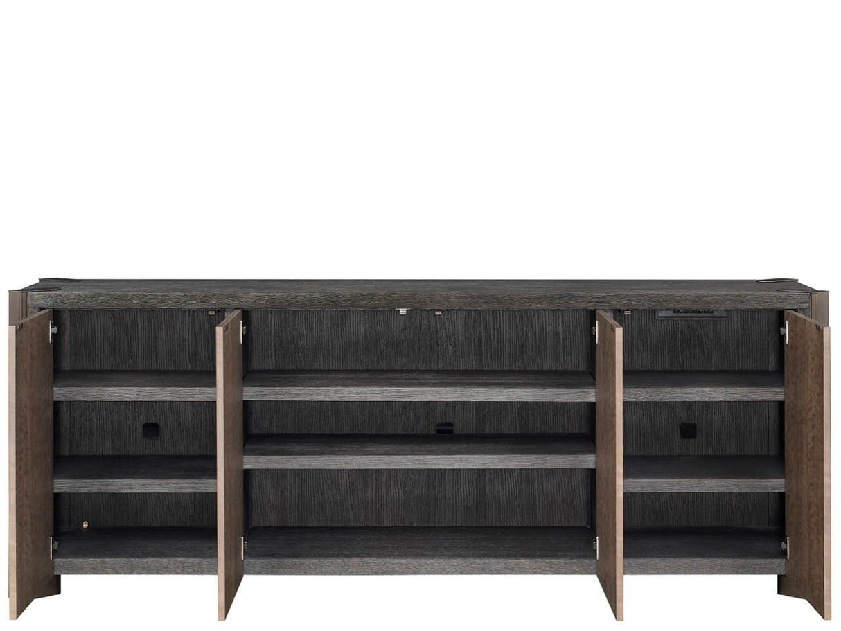 Modern - Credenza