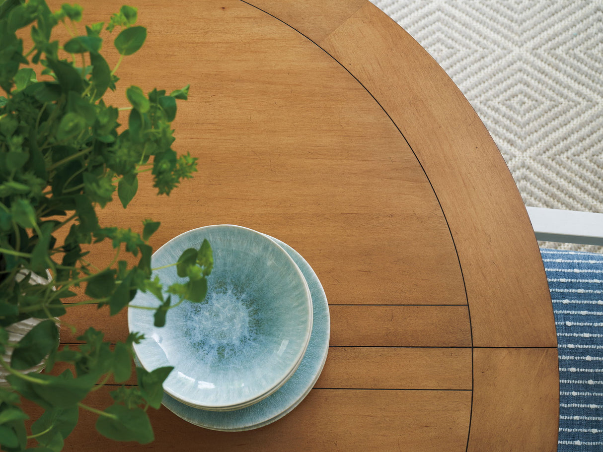 Laguna - Capistrano Dining Table