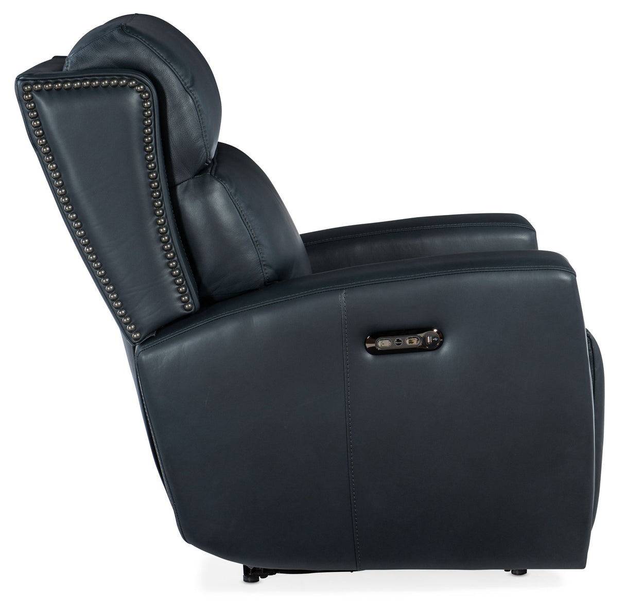MS - Ruthe Zero Gravity Power Recliner With Power Headrest