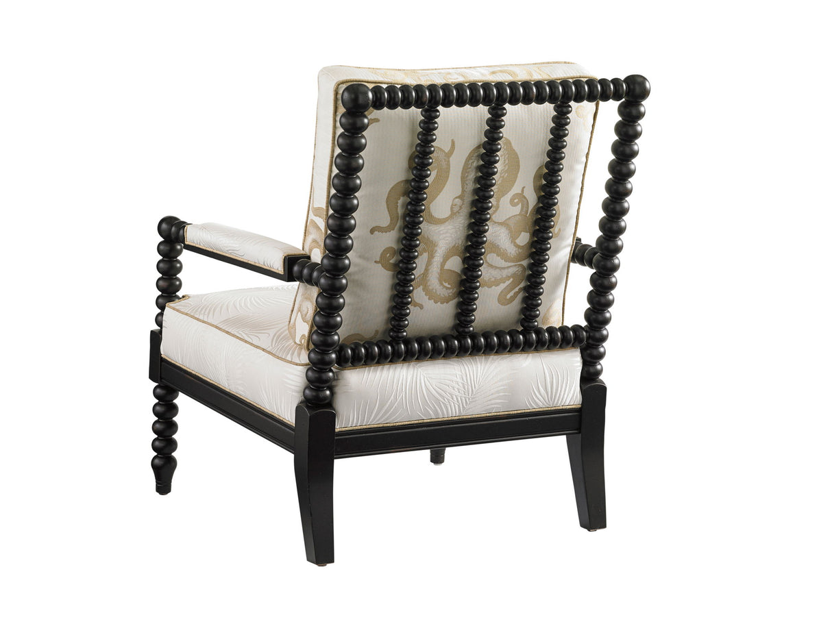 Kingstown - Maarten Chair