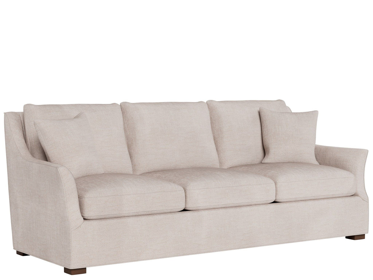 Henri - Sofa, Special Order - Beige