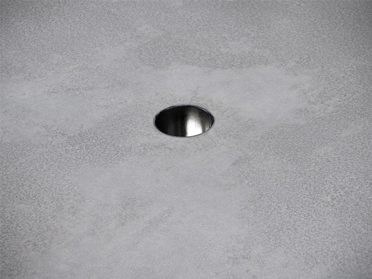 Coastal Living Outdoor / South Beach - Dining Table - Gray