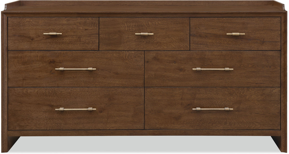 Cashiers - Bedroom Dresser