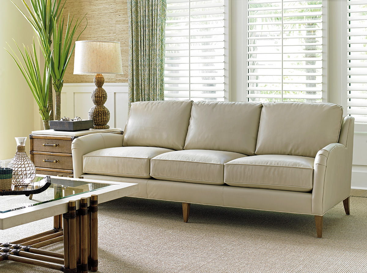 Twin Palms - Coconut Grove Sofa