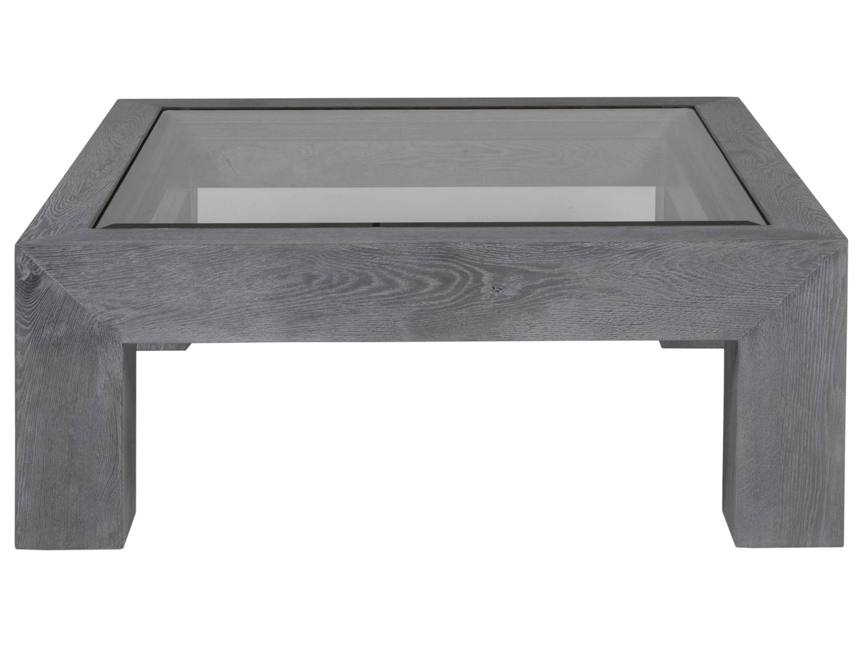 Signature Designs - Accolade Rectangular Table
