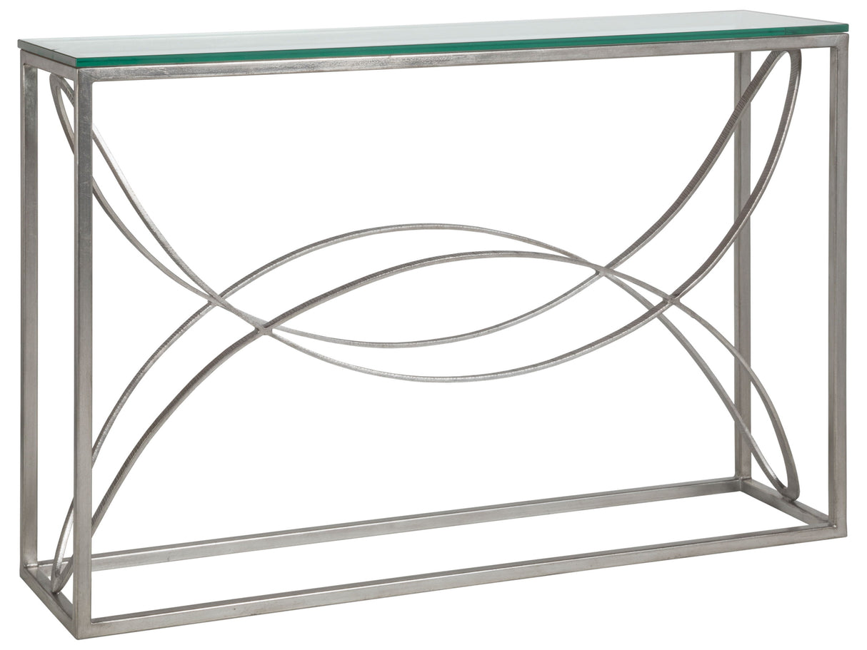 Metal Designs - Ellipse Console