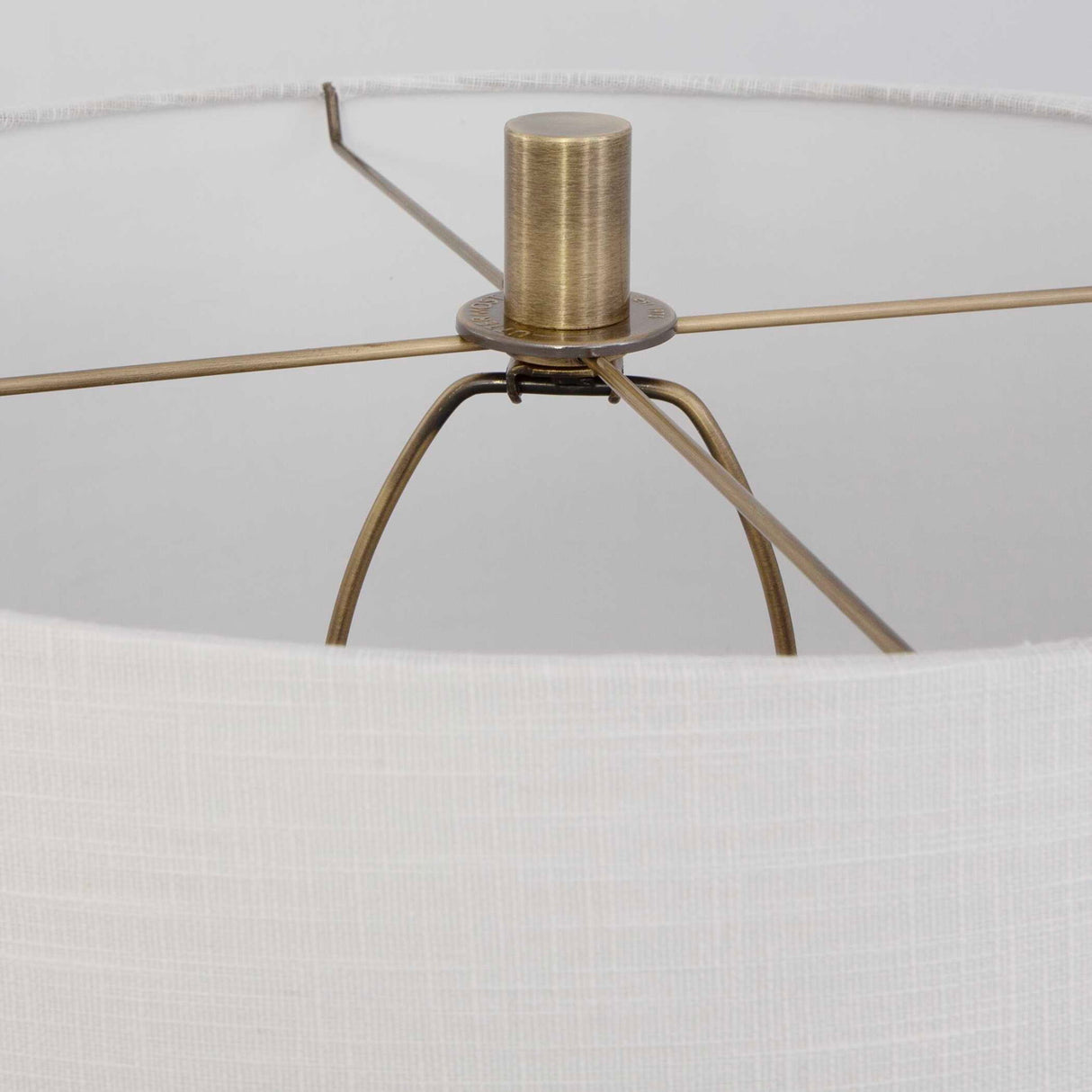 Zade - Table Lamp - Blue