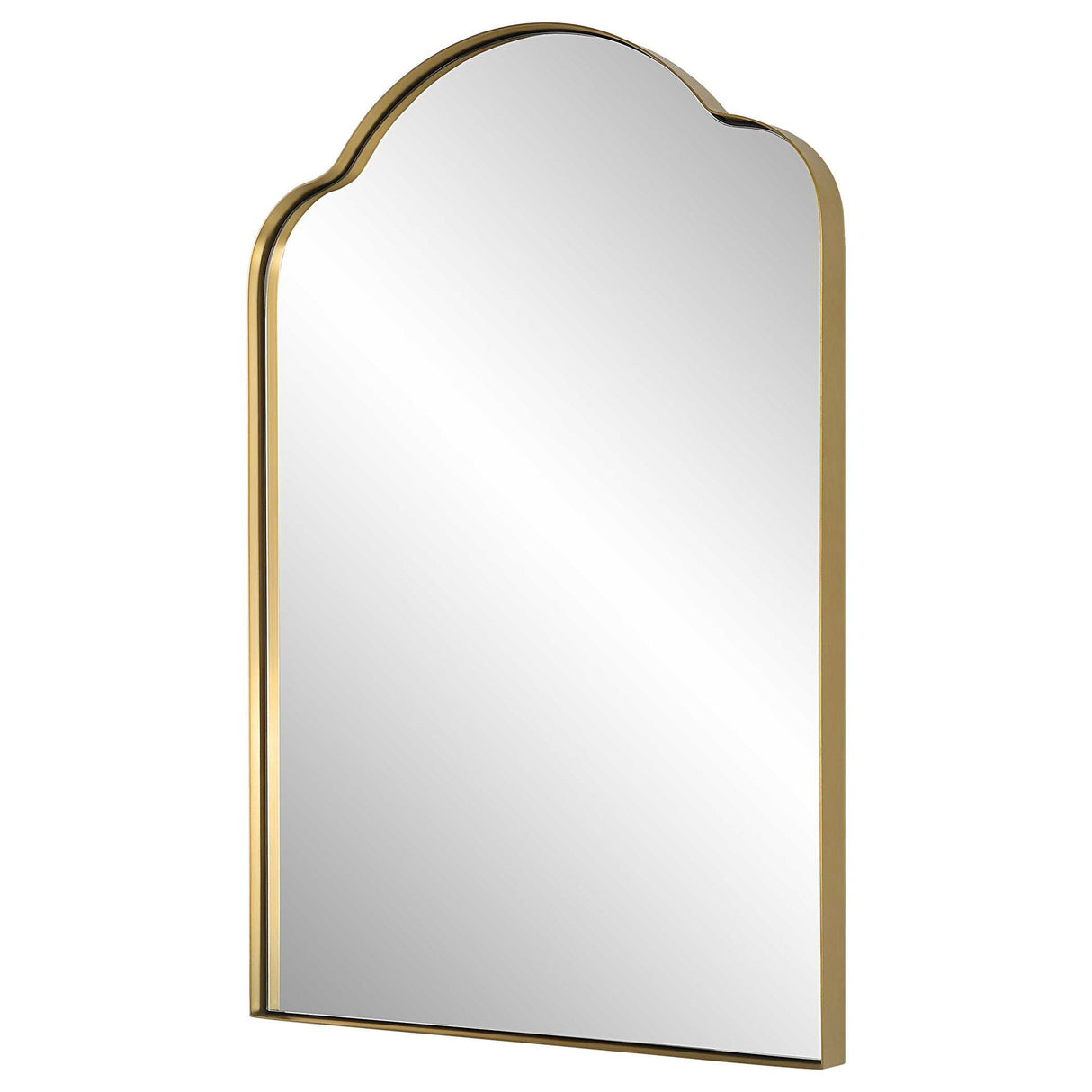 Sidney - Arch Mirror