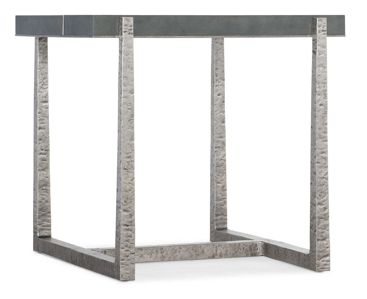 Chapman - Mixed Media Table