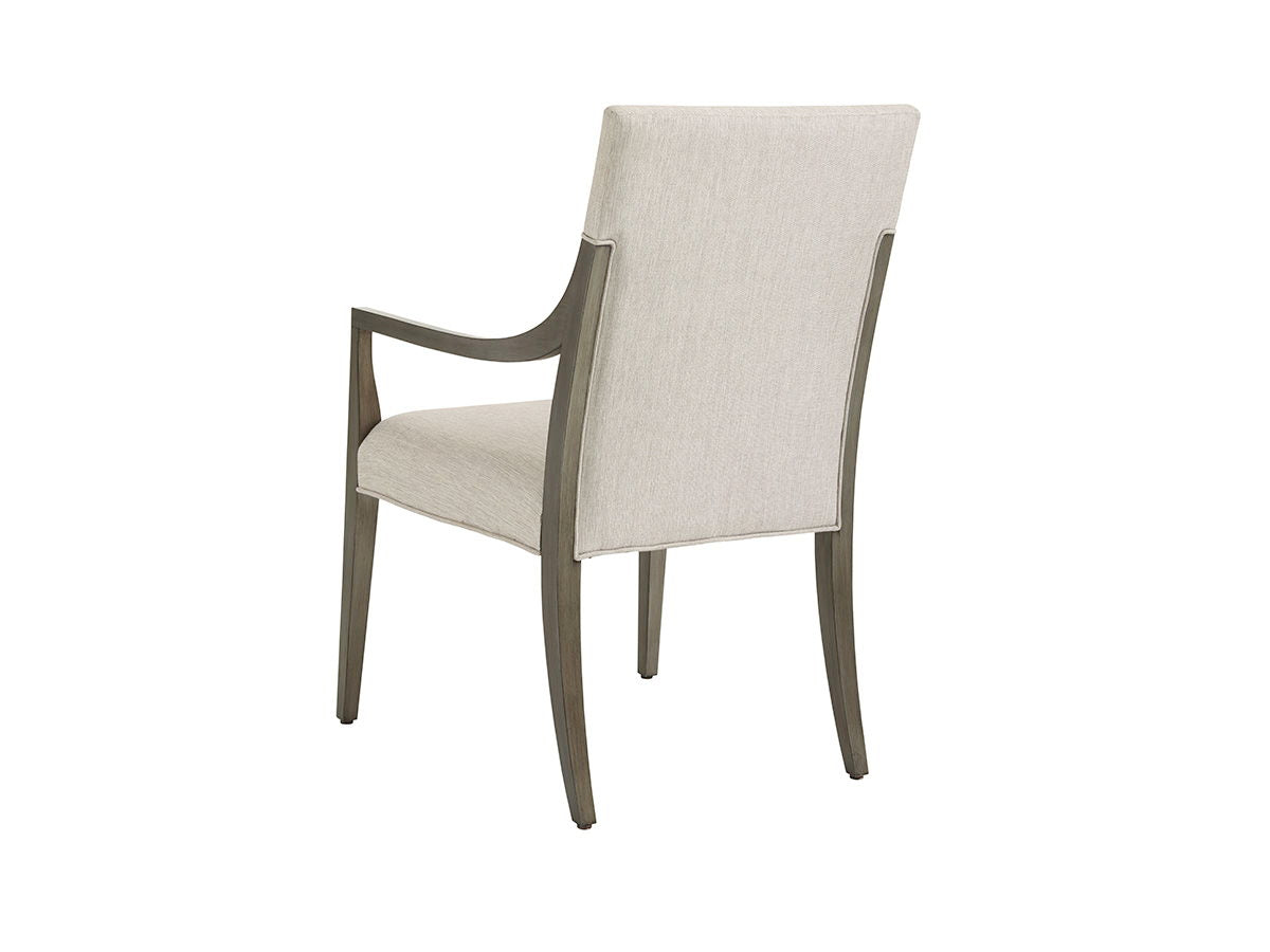Ariana - Saverne Upholstered Chair