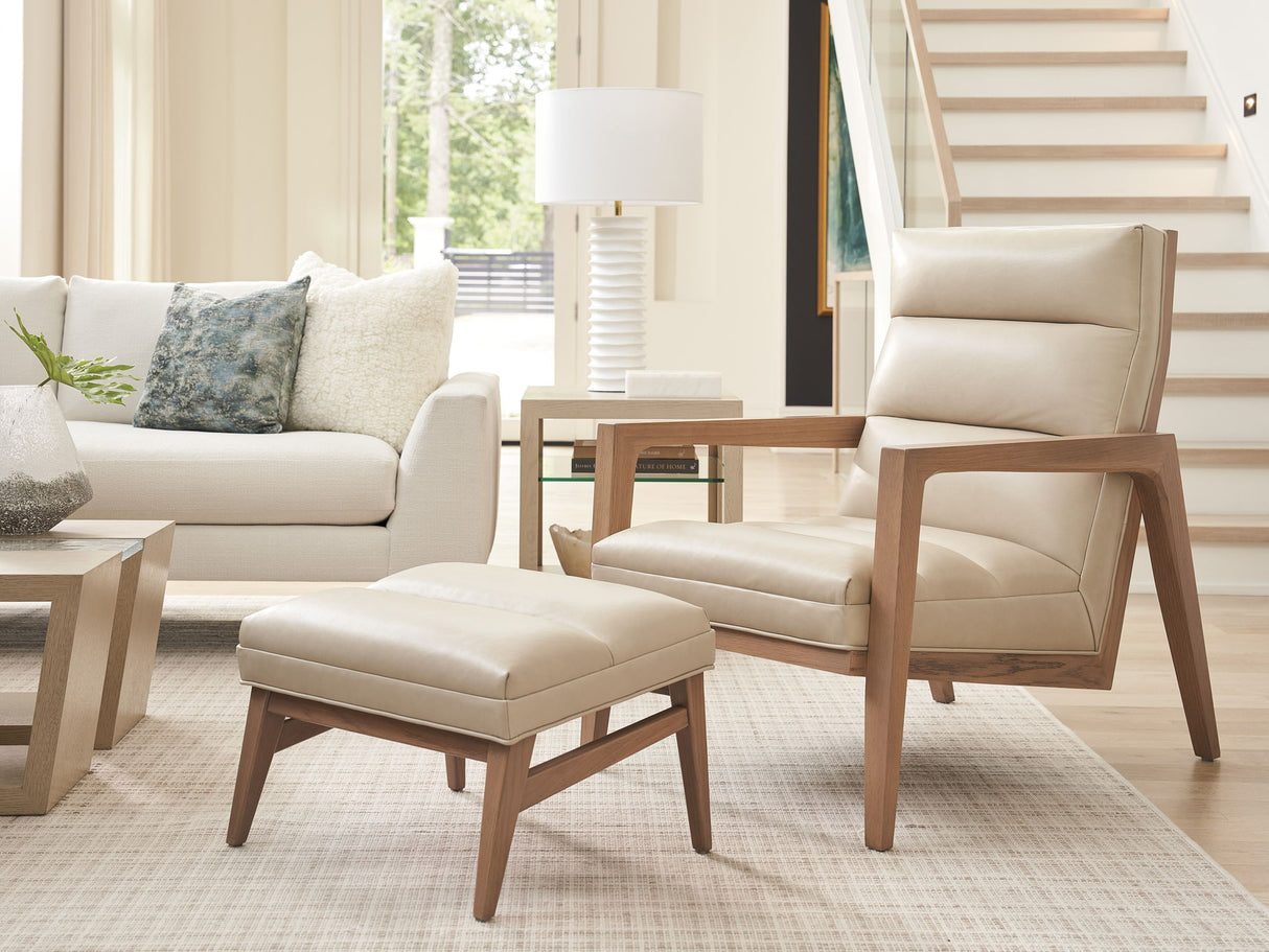 Sunset Key - Hayley Chair