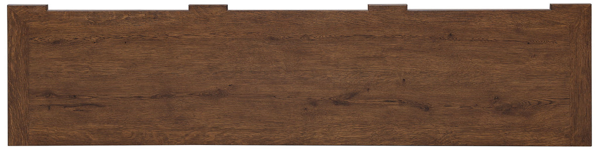 Cashiers - Buffet - Chestnut