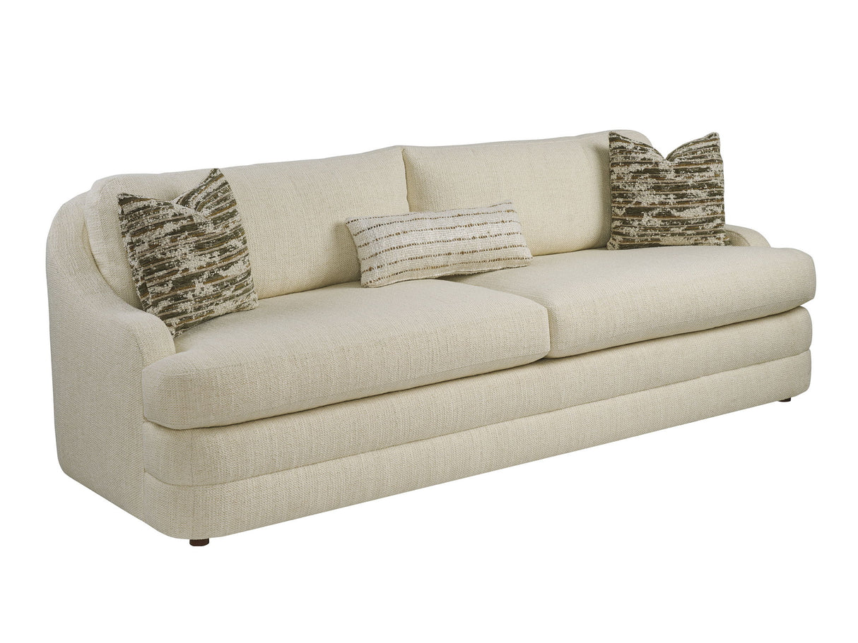 La Costa - Coral Cove Sofa - Beige