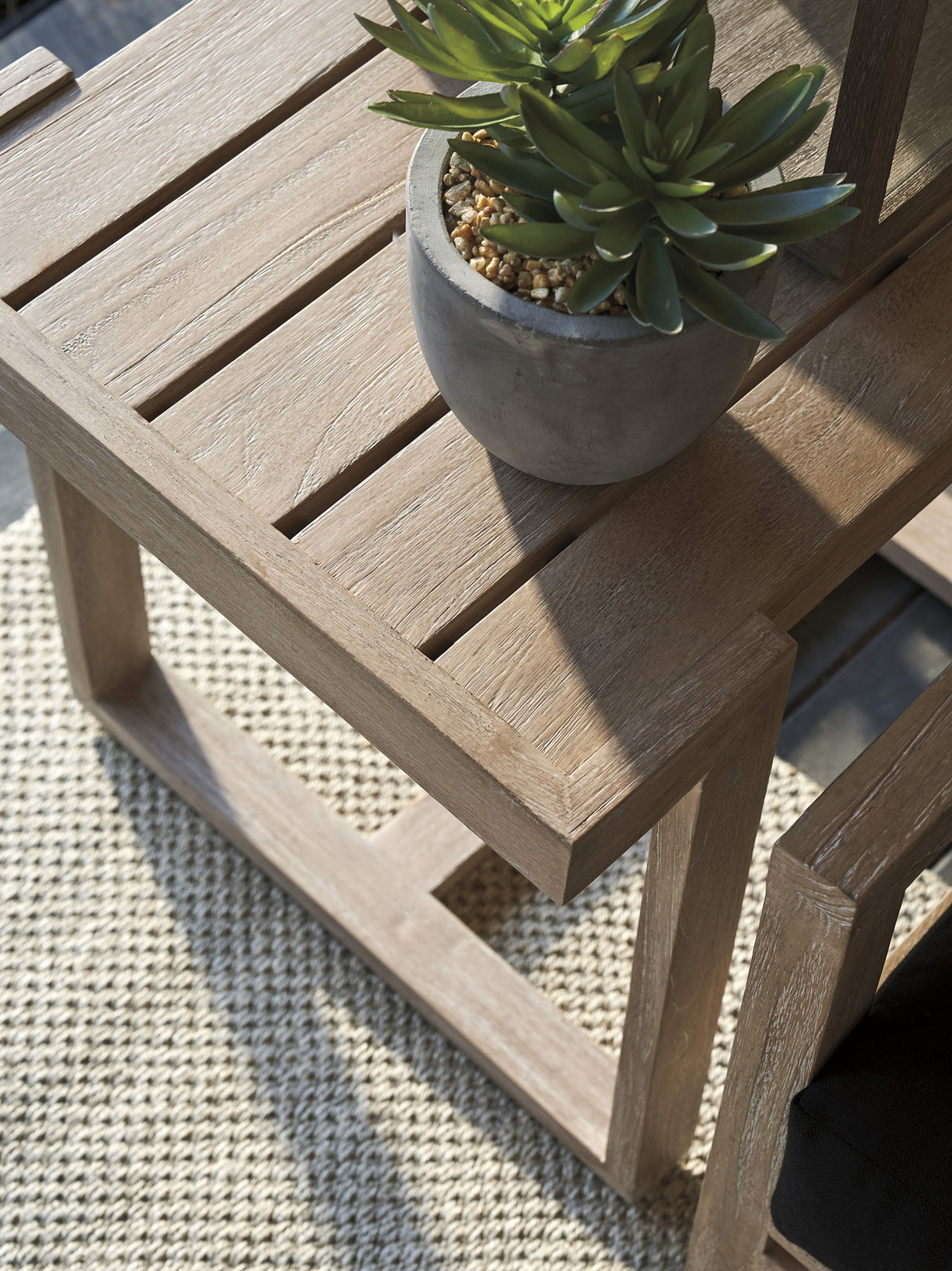 Stillwater Cove - Rectangular Table