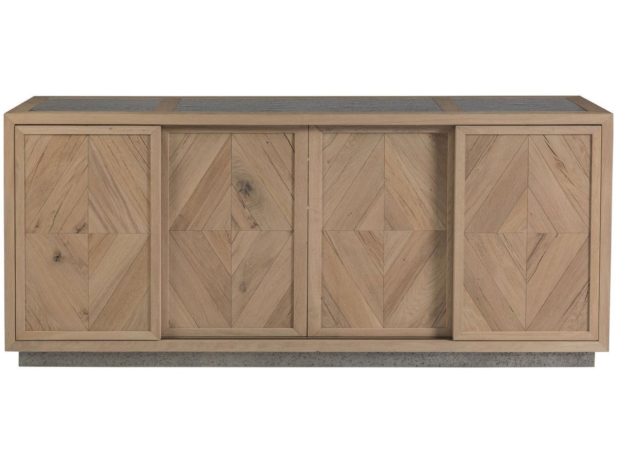 Verite - Verite Media Console