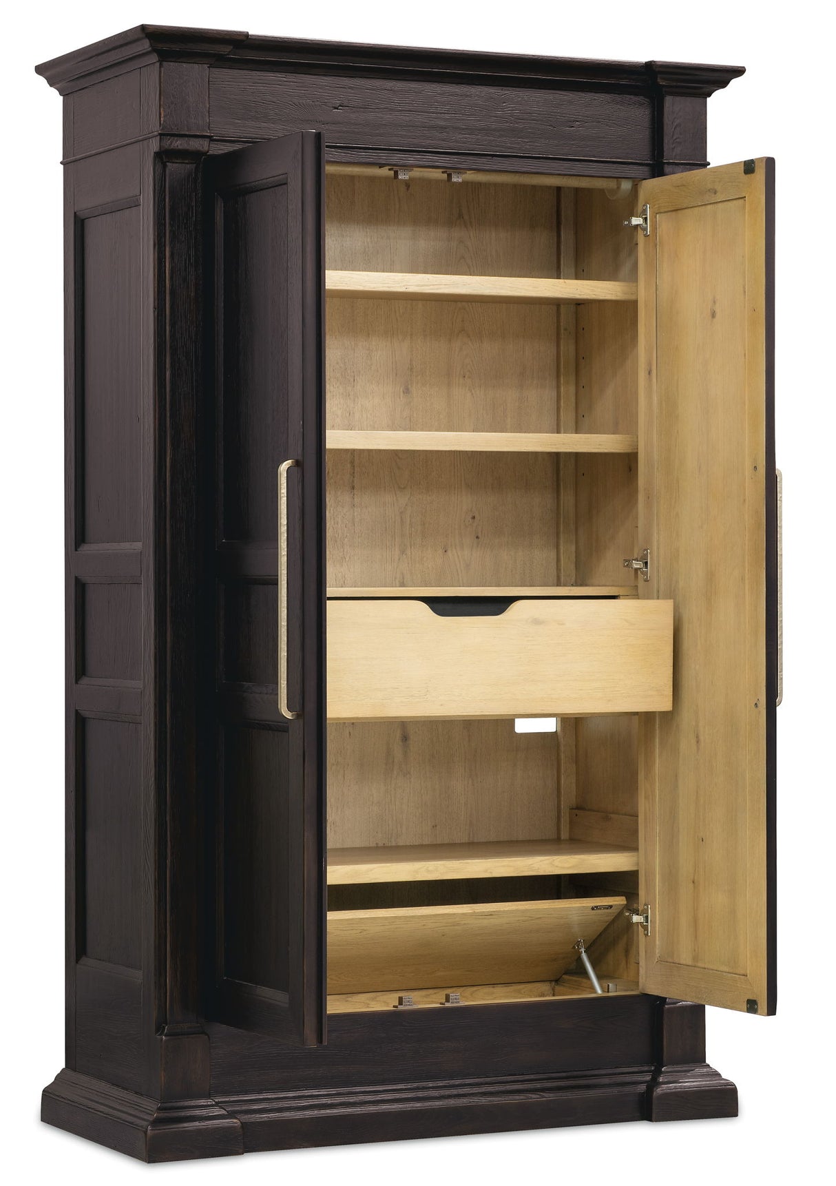Driftwood - Wardrobe