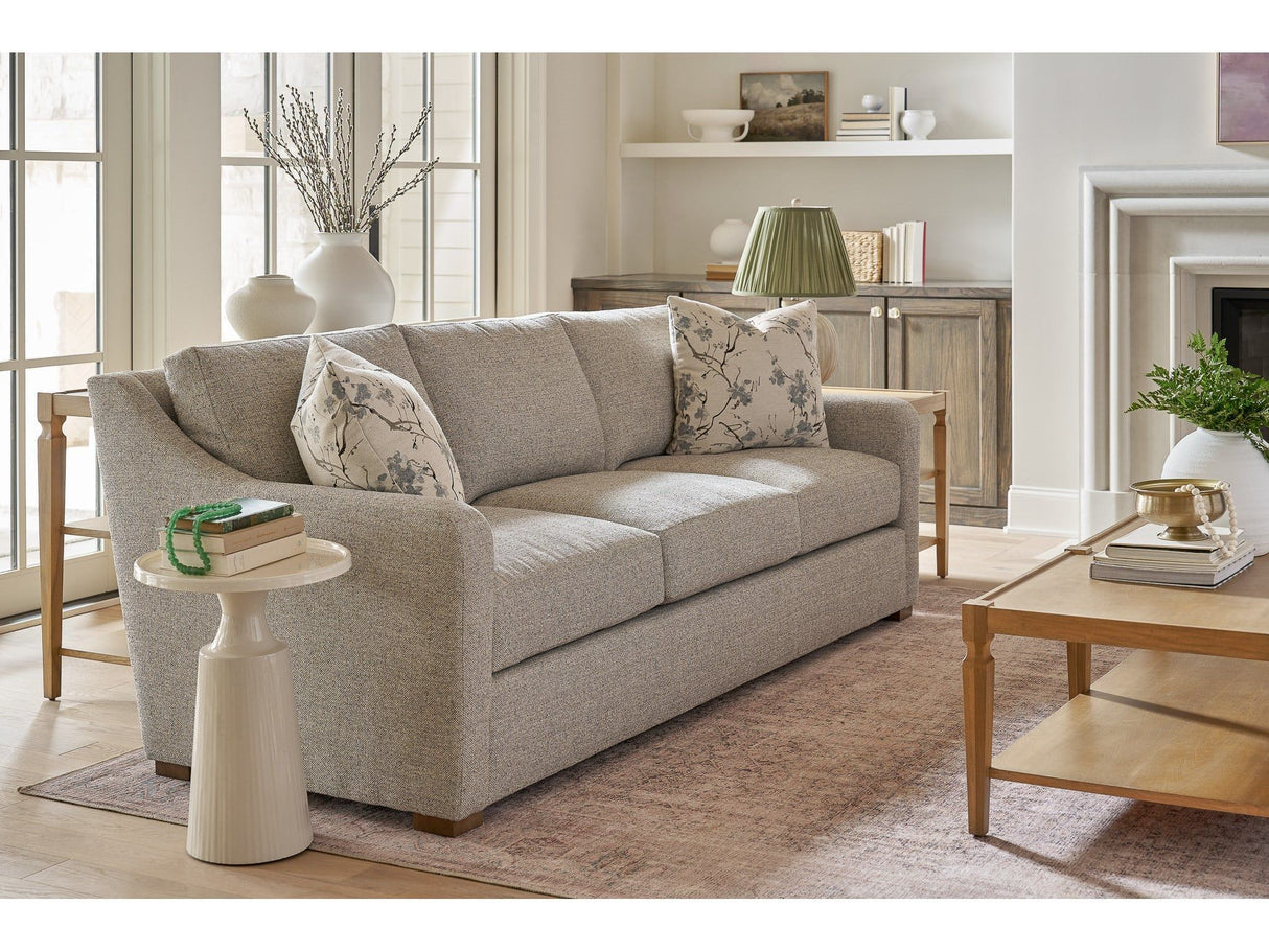 Filmore - Sofa - Social Light Fog