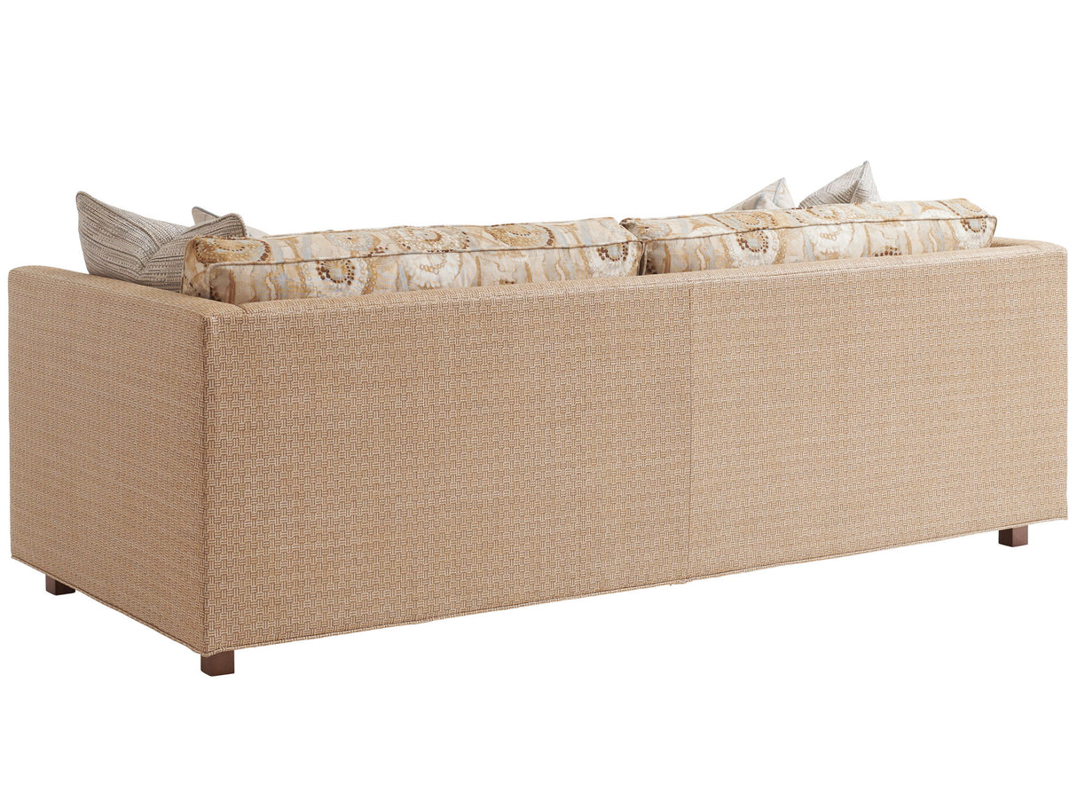 Palm Desert - Montebello Sofa - Beige
