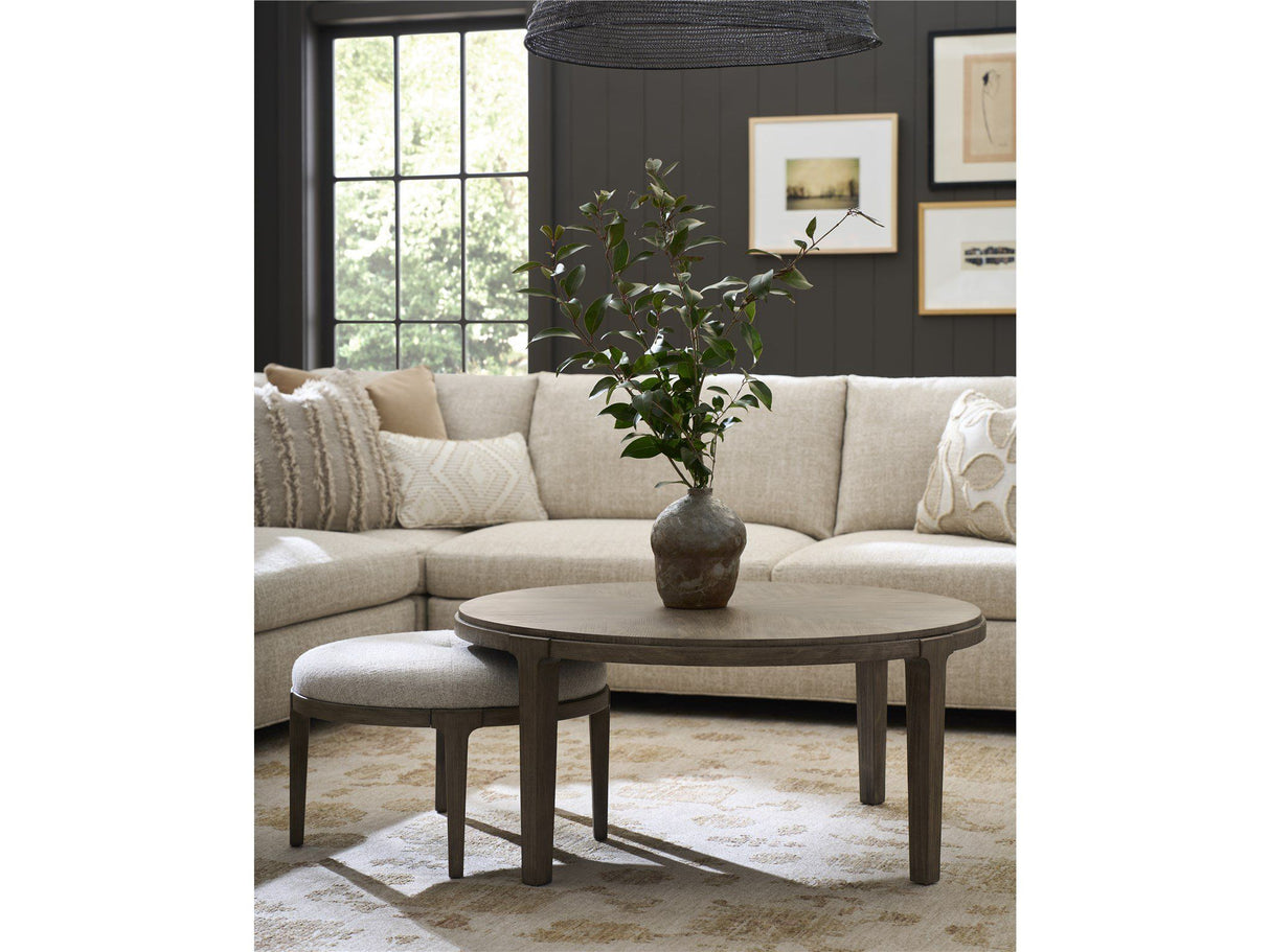 Dwell - Bunching Cocktail Table