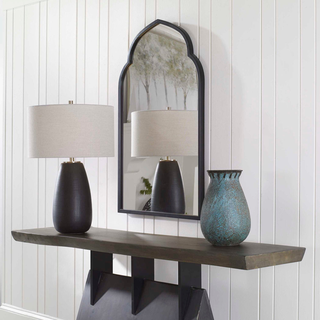 Kenitra - Arch Mirror