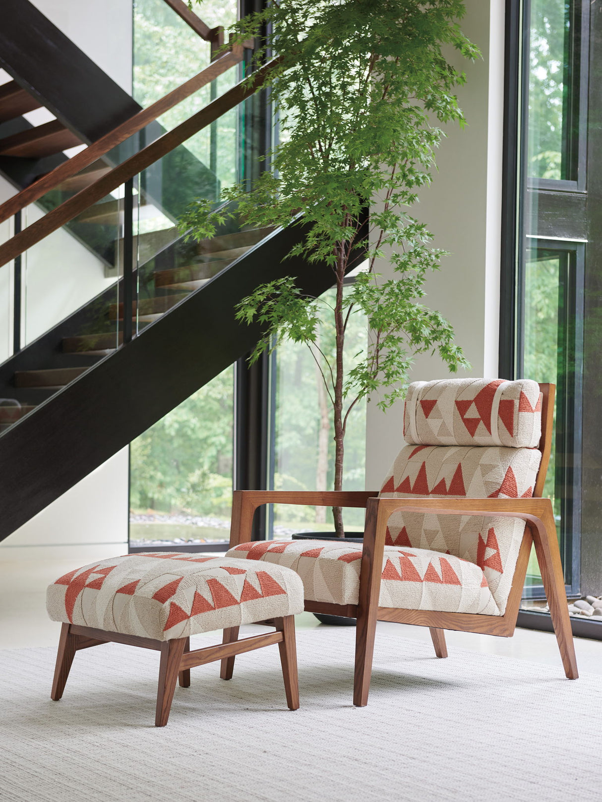 Palm Desert - Covina Chair