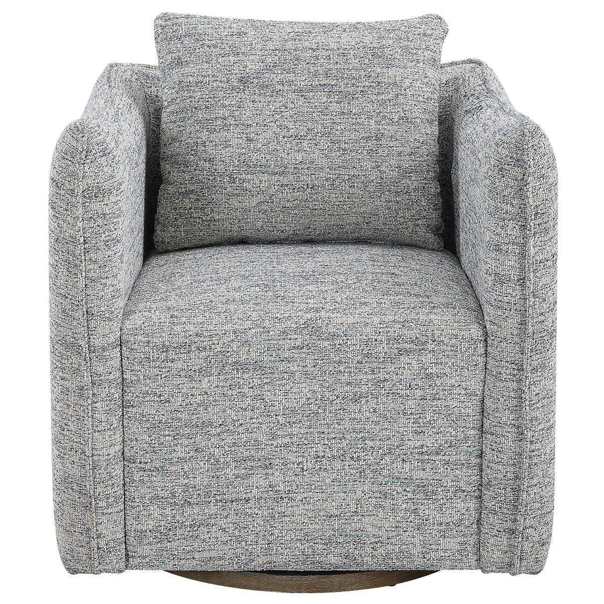 Corben - Swivel Chair