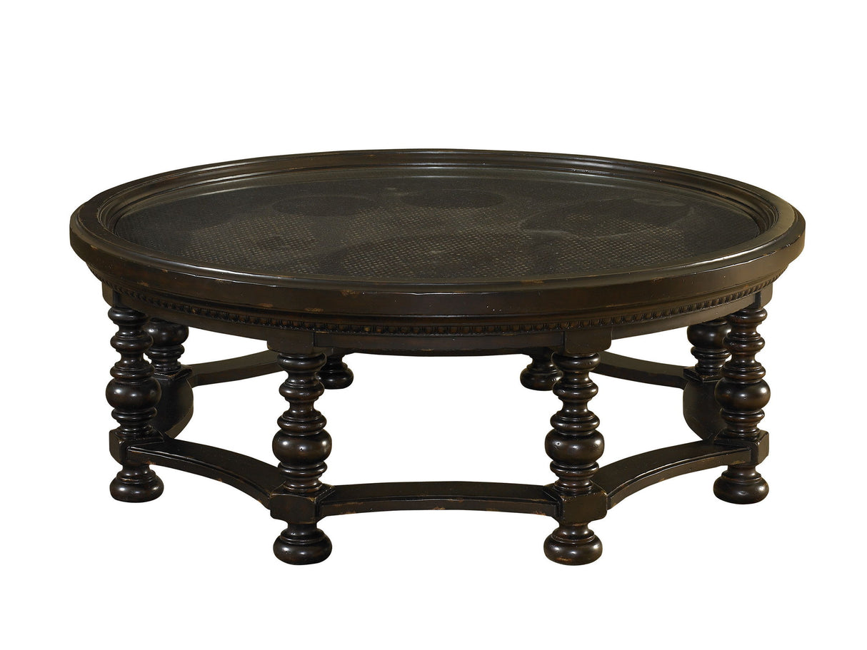 Kingstown - Plantation Table