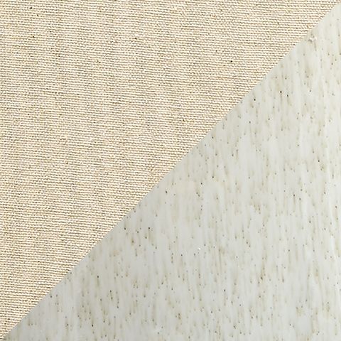 Shavon - Ceramic Table Lamp  - Beige / White