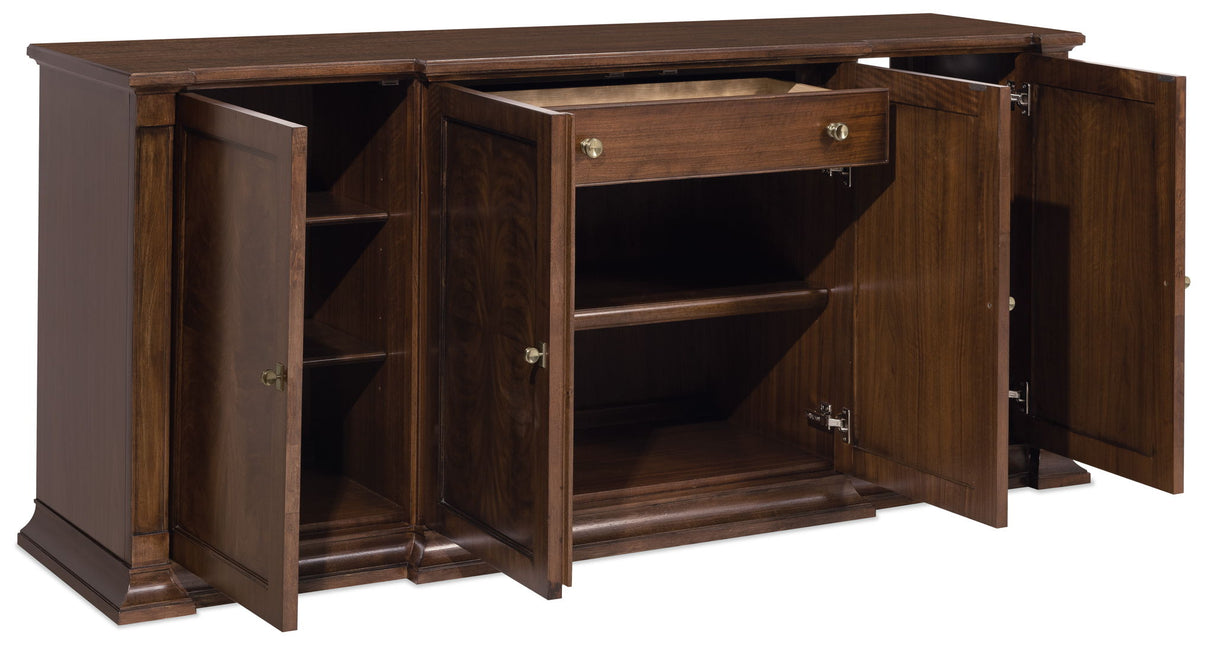 Archives - Buffet - Dark Brown