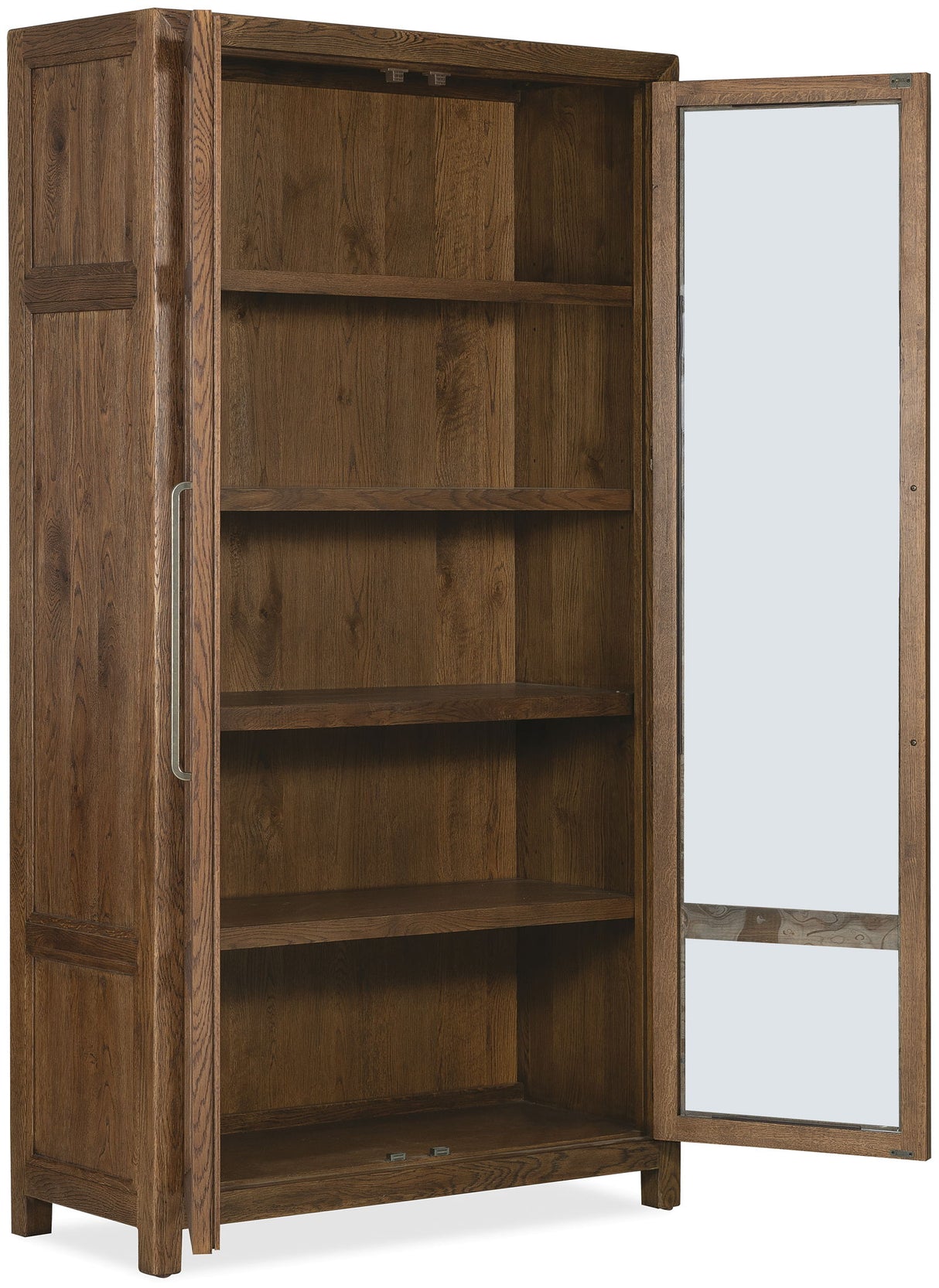 Driftwood - Display Cabinet