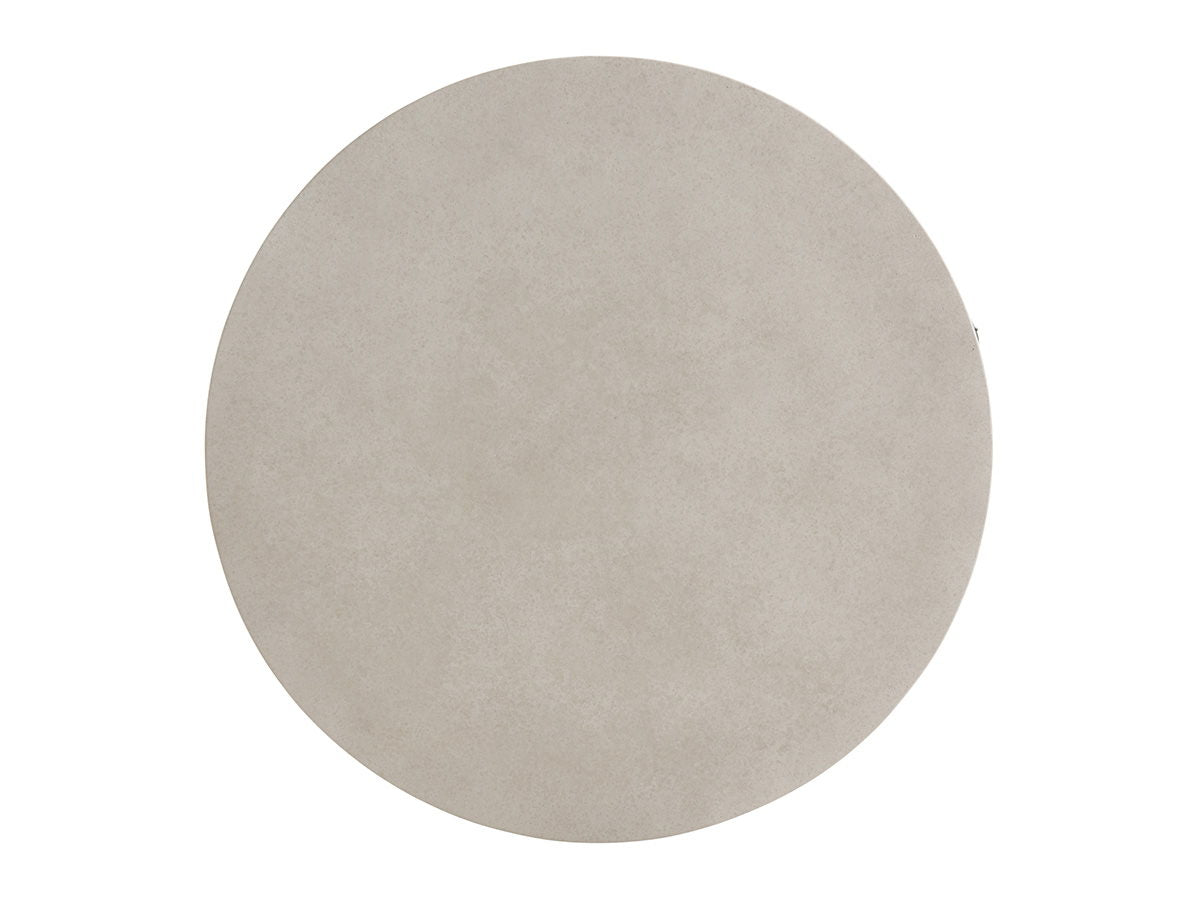 Cypress Point Ocean Terrace - Round Table