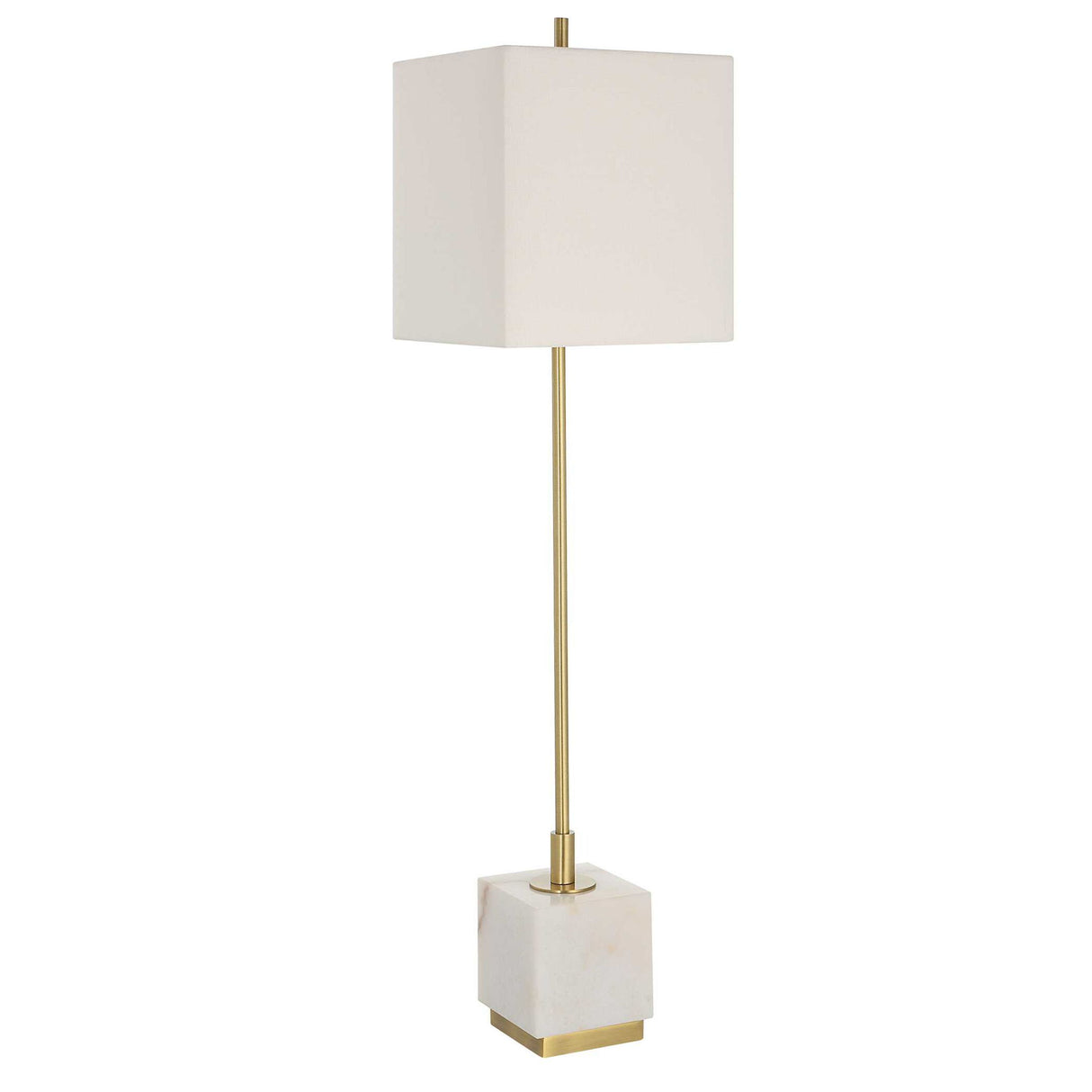 Escort - Buffet Lamp