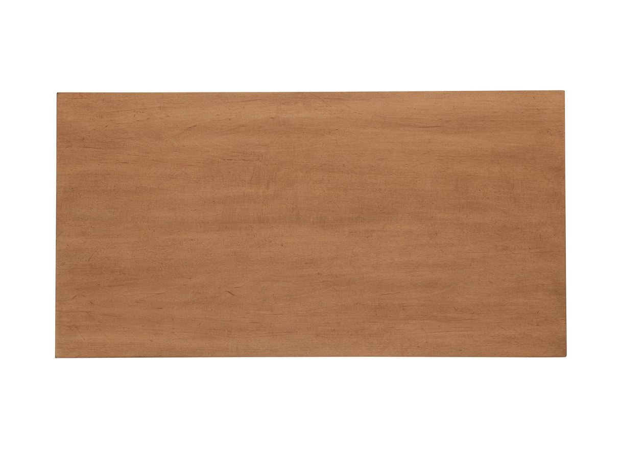 Laguna - Aster Open Nightstand