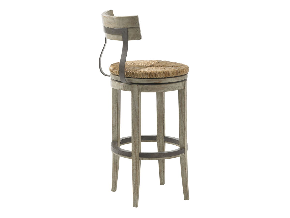 Twilight Bay - Dalton Stool