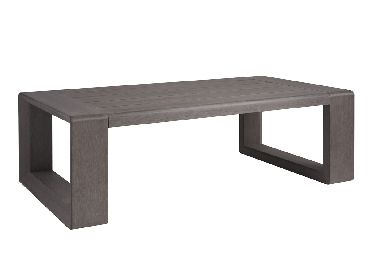 Mozambique - Rectangular Table