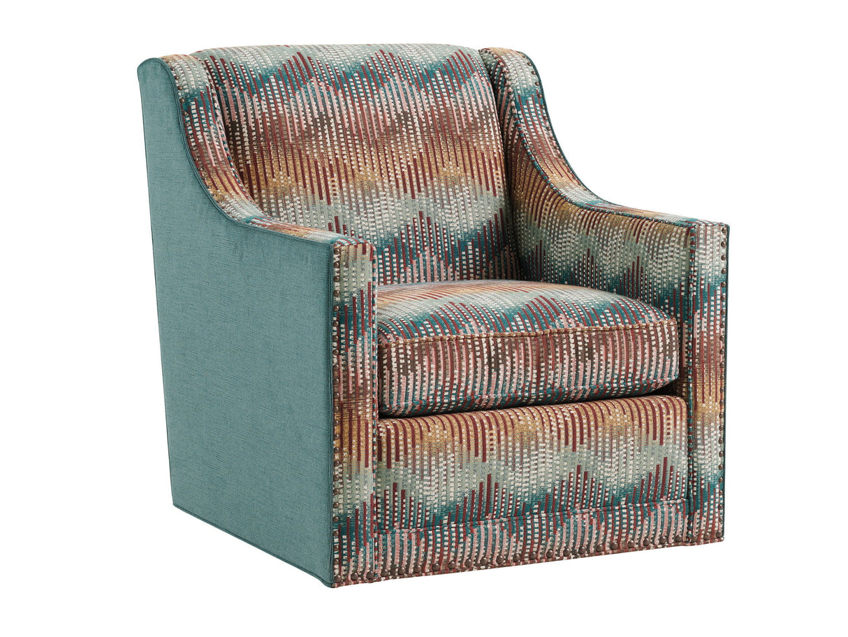 Silverado - Hayward Chair