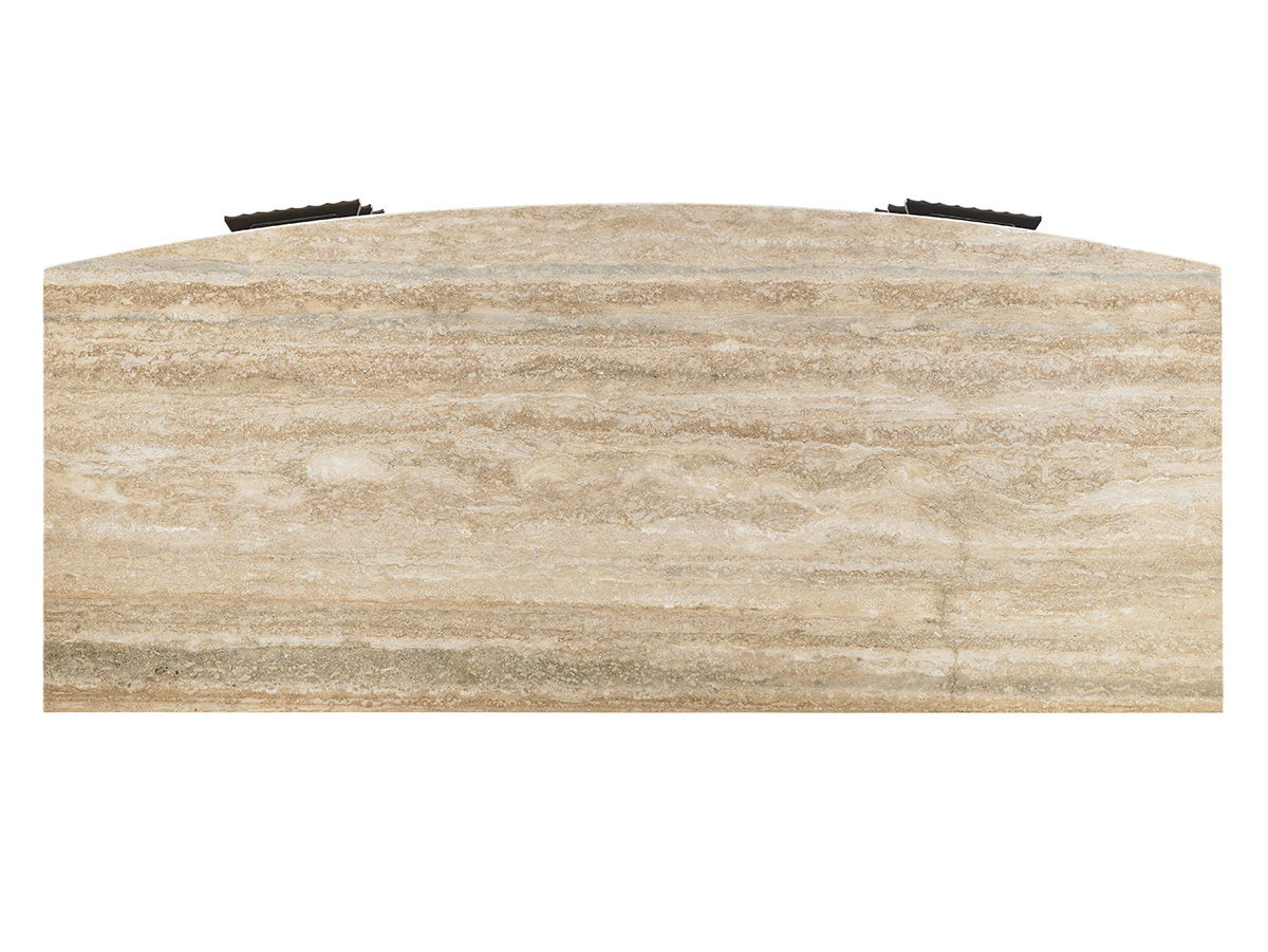 Laurel Canyon - Pershing Bachelors Chest - Dark Brown