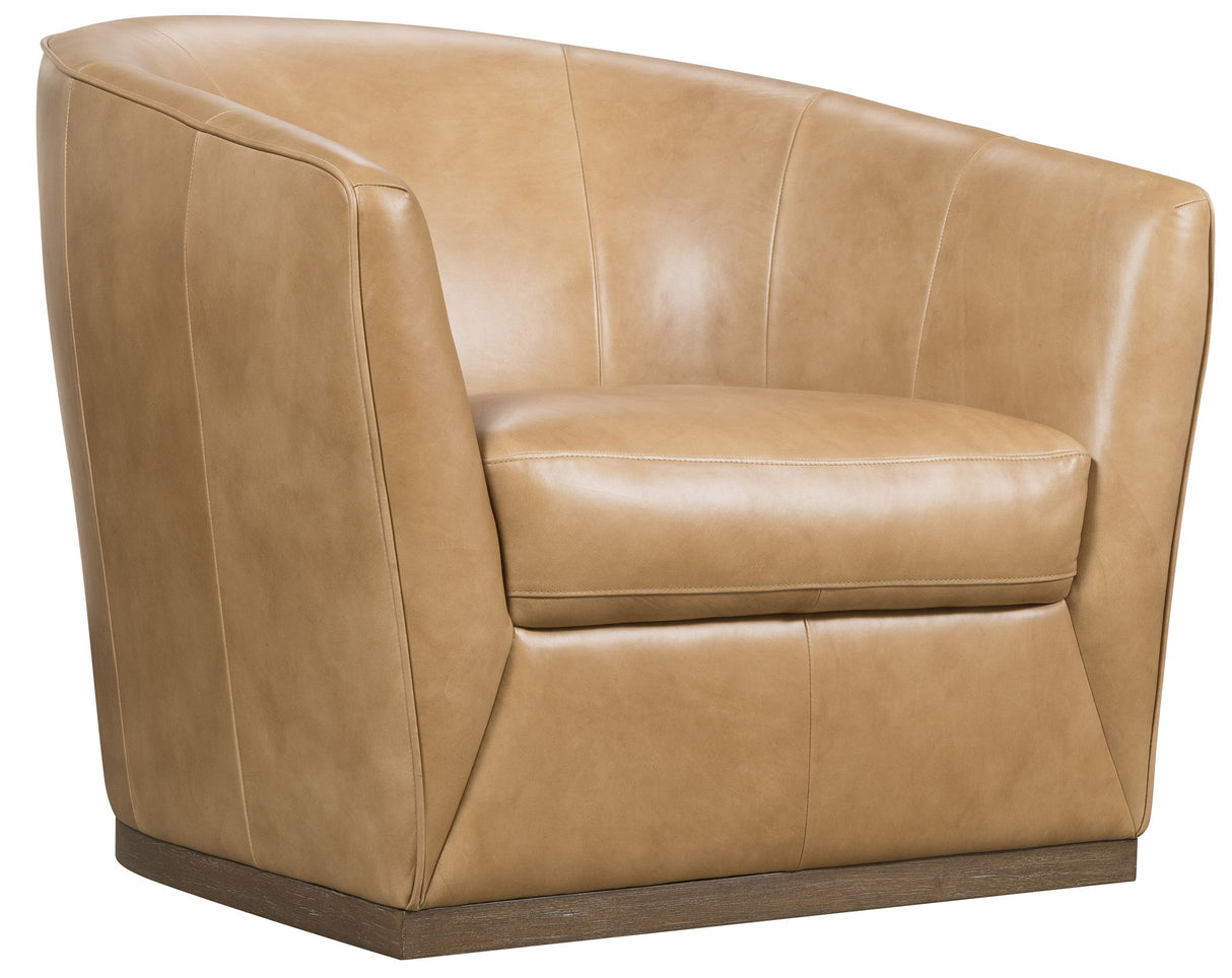 Fairfax - Swivel Chair