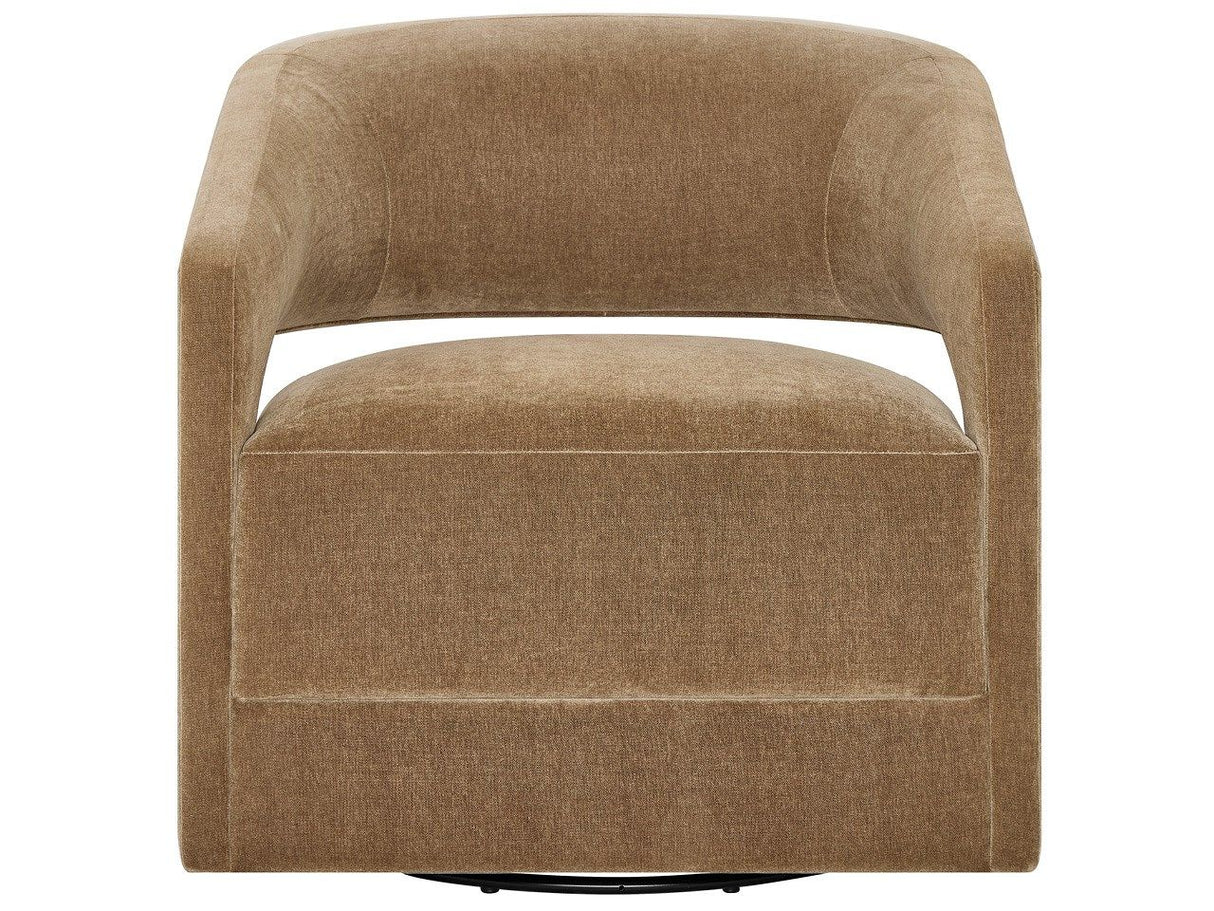 Drew - Swivel Chair