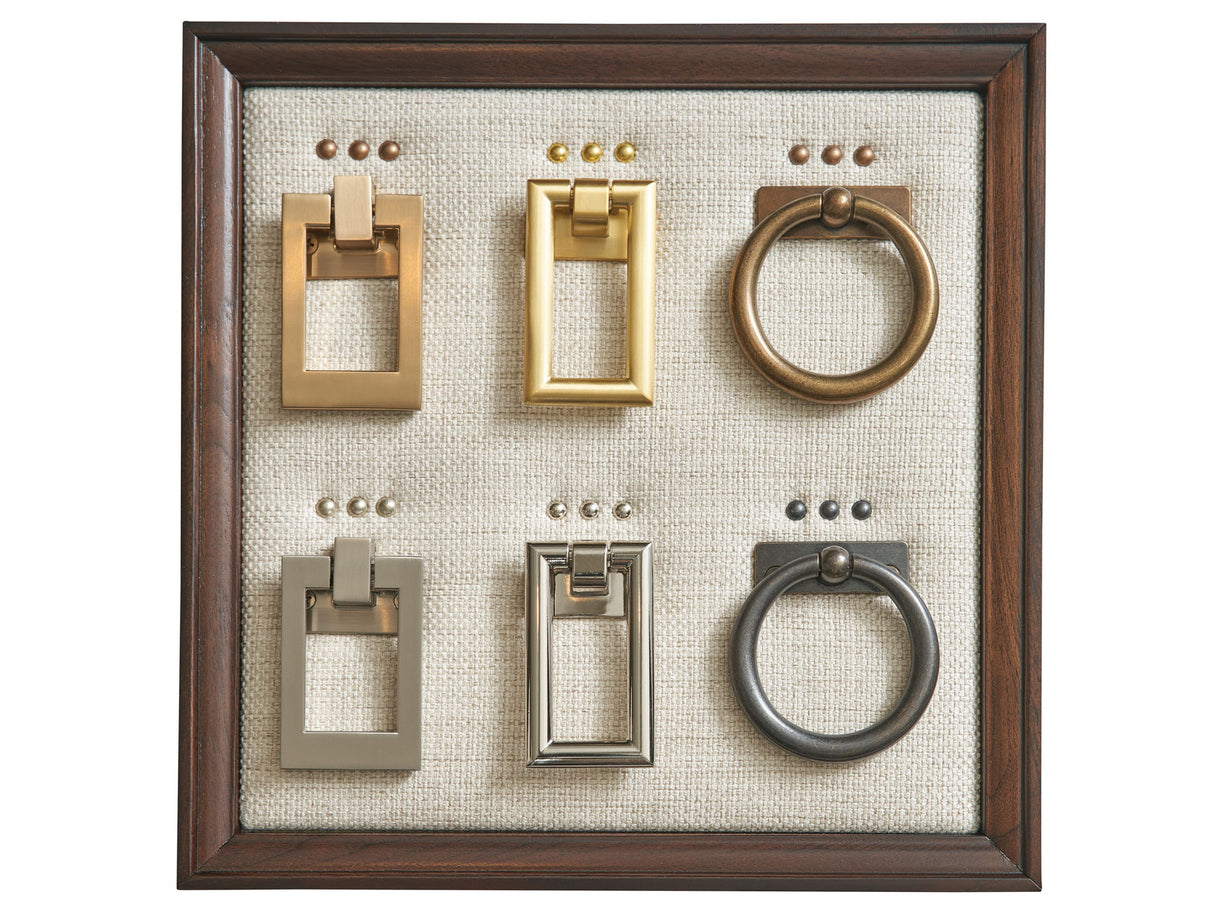 Lexington Upholstery - Chamberlain Dining Chair