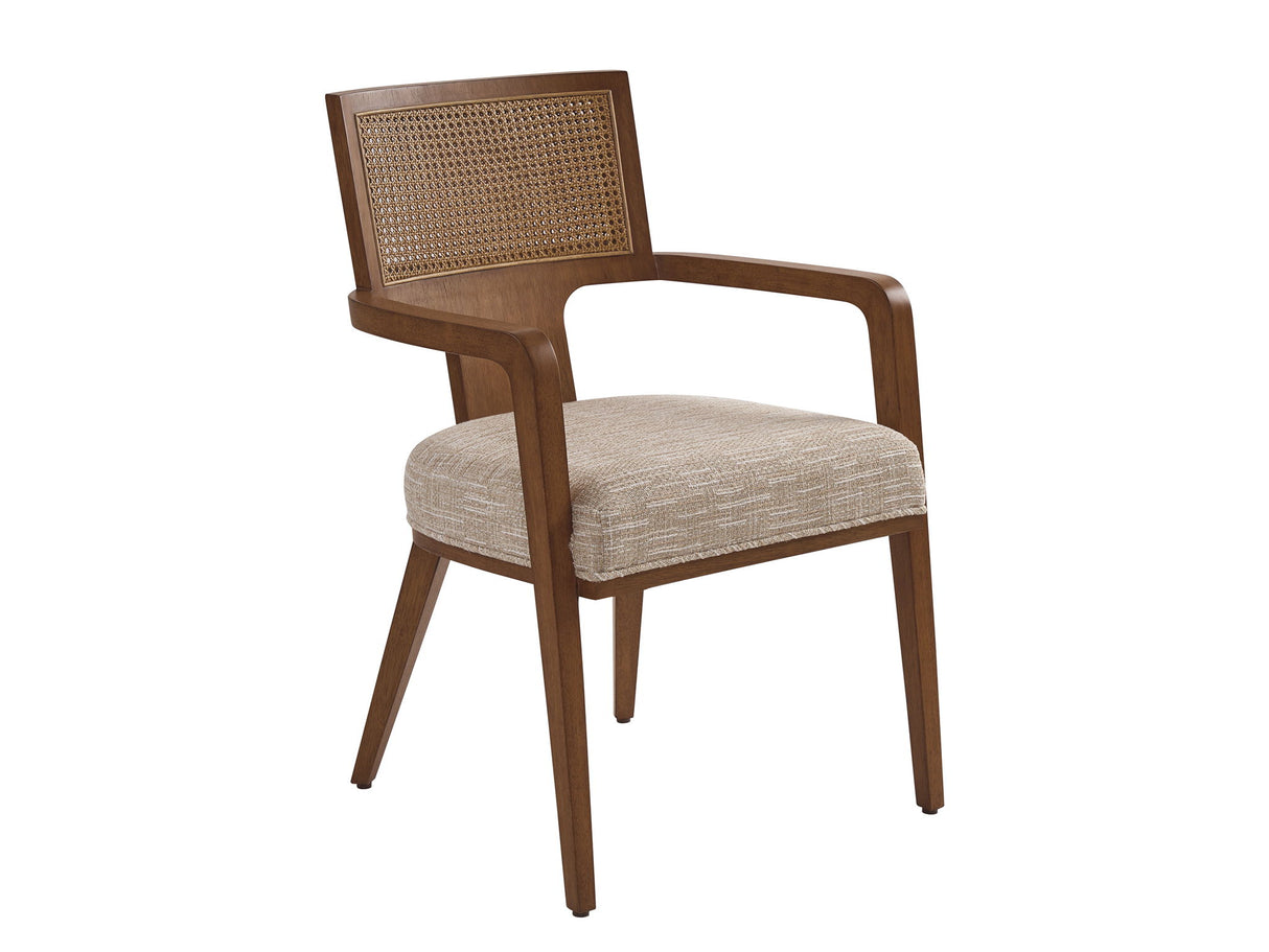 La Costa - Serrano Woven Chair