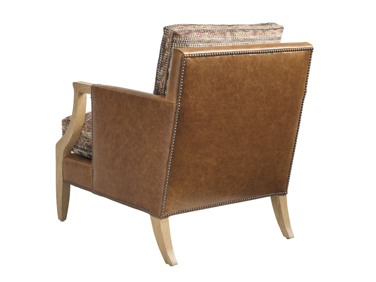 Barnaby - Barnaby Upholstered Chair