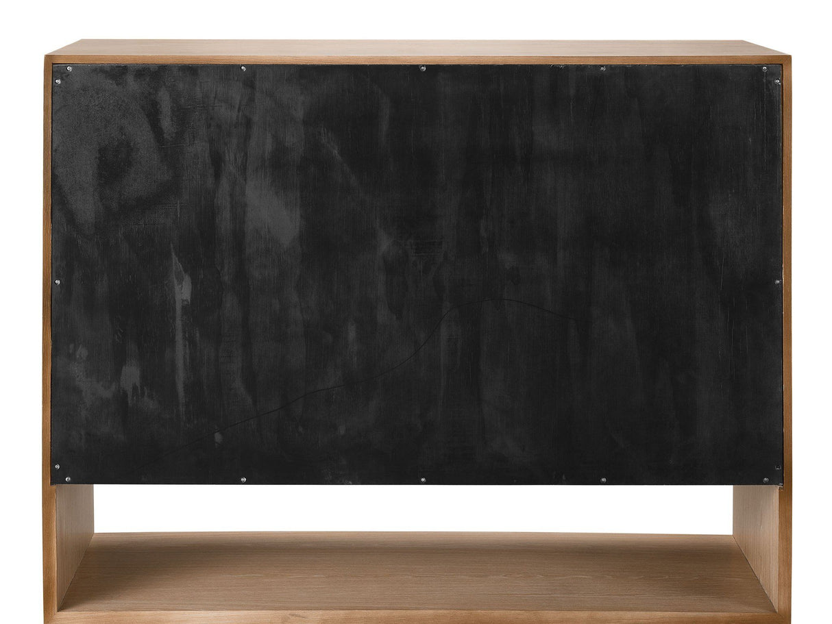 Nomad - Vista Dresser - Light Brown