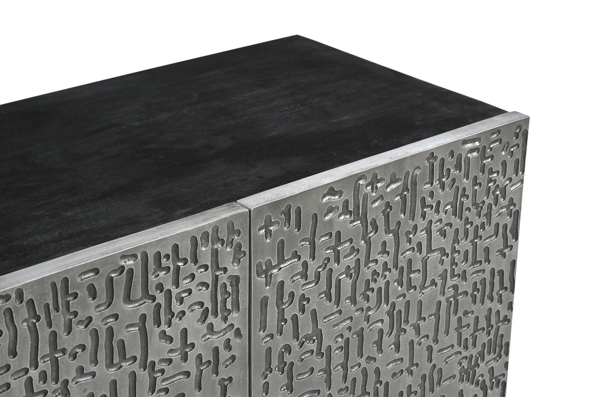 Sevigny - Server - Black Mango