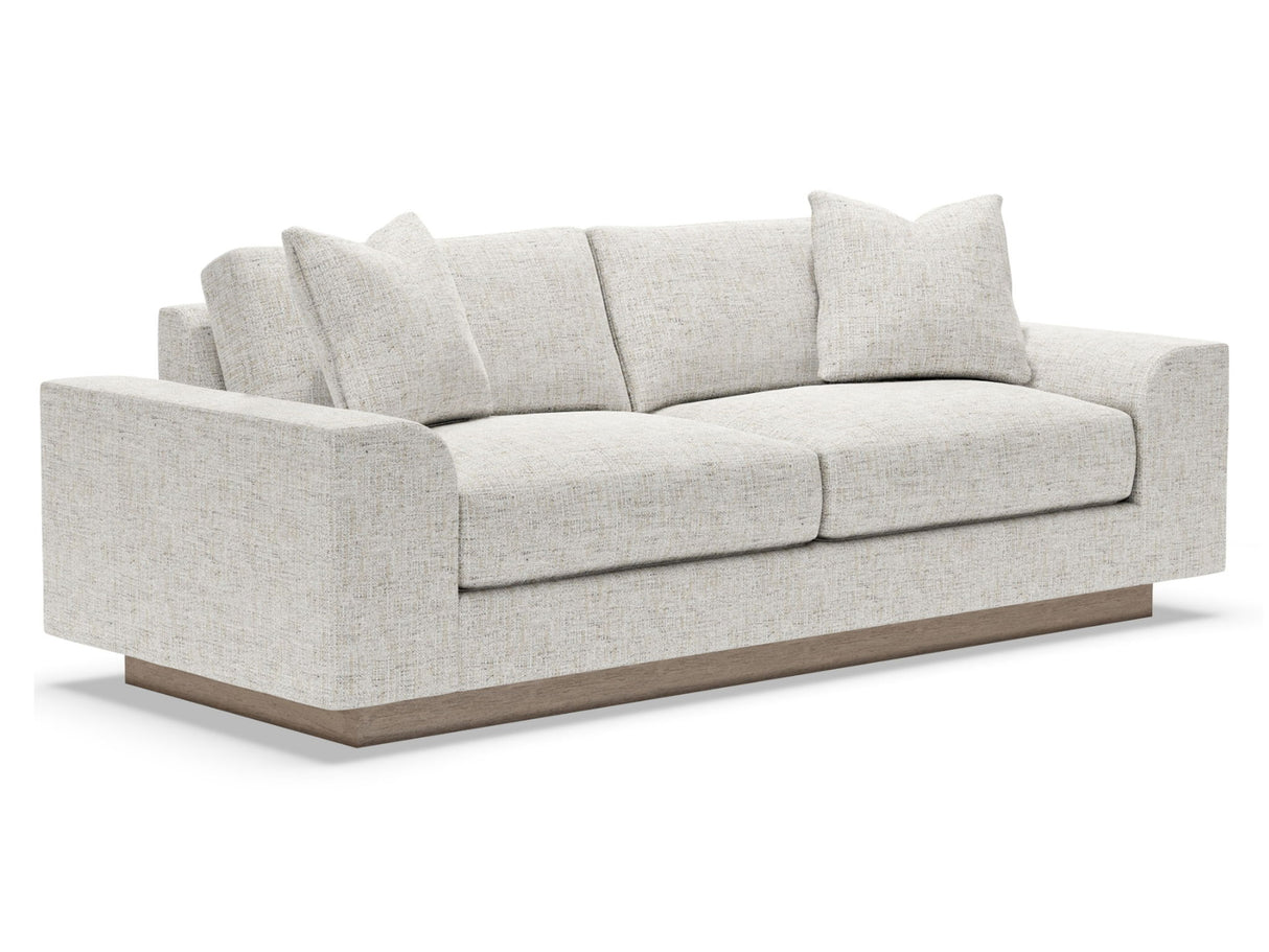 Artistica Upholstery - Lana Bench Seat Sofa