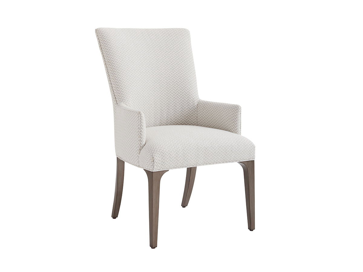 Ariana - Bellamy Upholstered Chair
