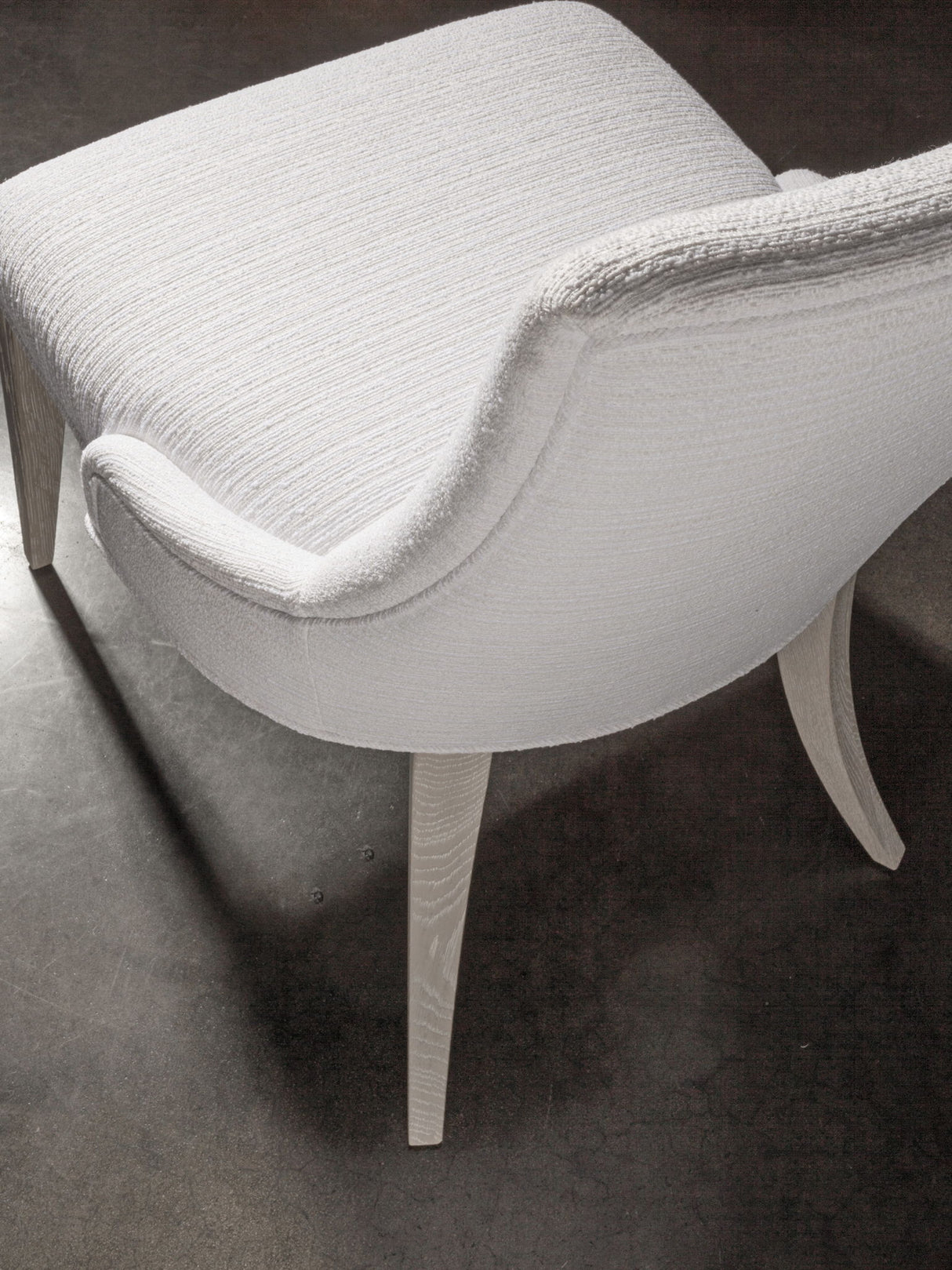 Mar Monte - Side Chair - White